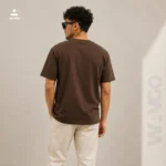 Drop-Shoulder T-Shirt