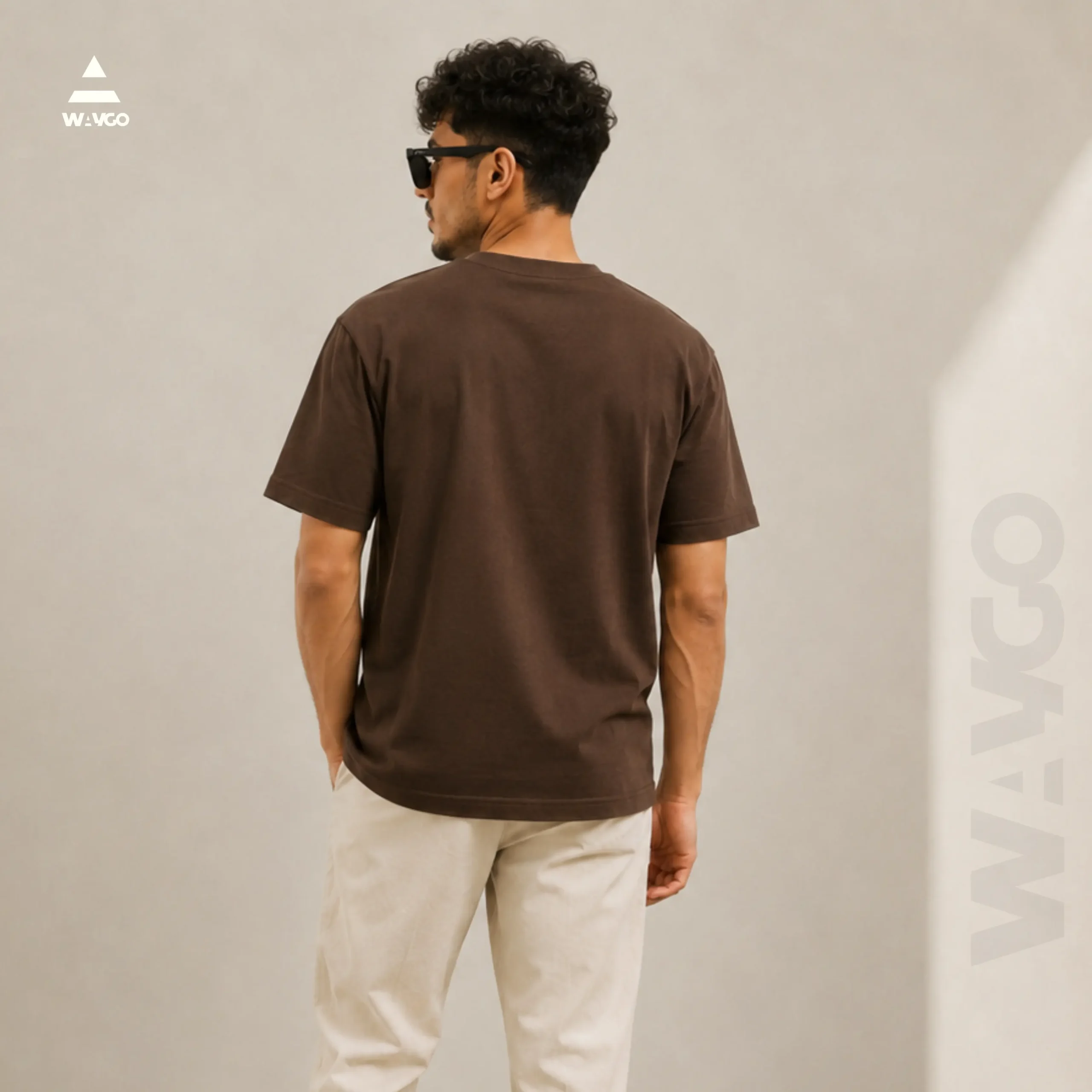 premium cotton drop-shoulder T-shirt 02 premium-cotton-drop-shoulder-T-shirt