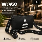 CLASSIC WAIST BAG CROSSBODY BAG – WAYGO (2)