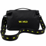WAYGO Classic Crossbody/Waist Bag