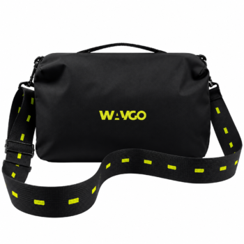 WAYGO Classic Crossbody/Waist Bag