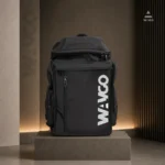 waygo travel backpack
